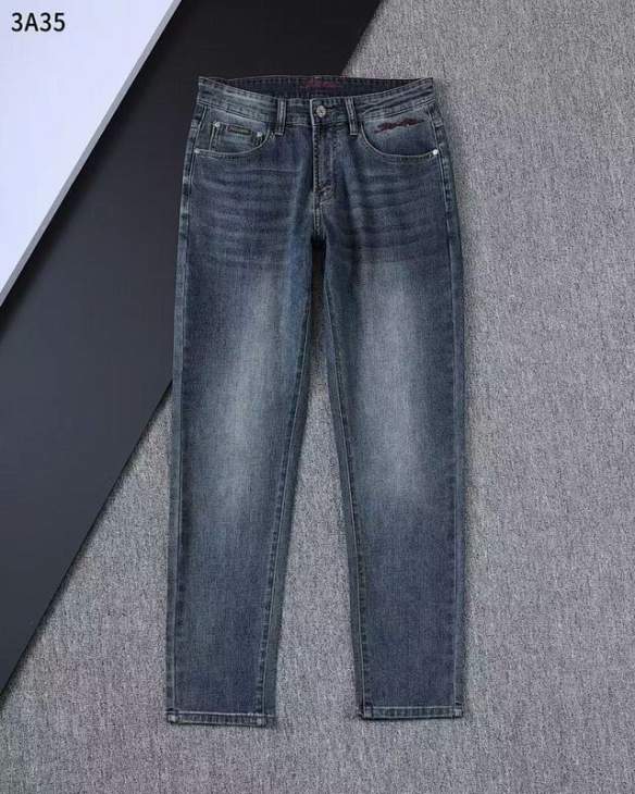 Picture of DG Jeans Long _SKUDGsz29-428qx3A359201